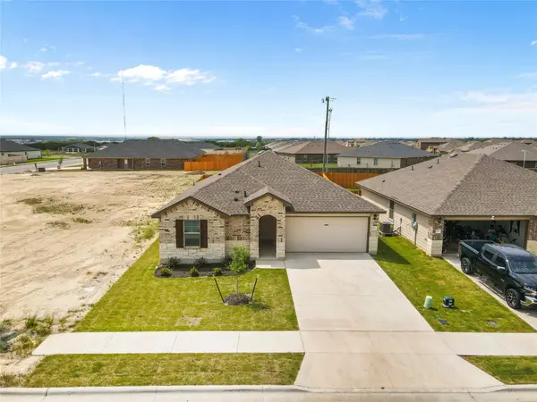 1001 Prairie Clover Road RD, Killeen, TX 76543