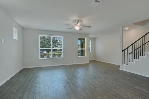 8717 Whitter DR #B, Austin, TX 78747