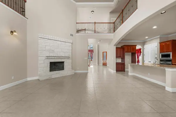 3903 Remington RD, Cedar Park, TX 78613