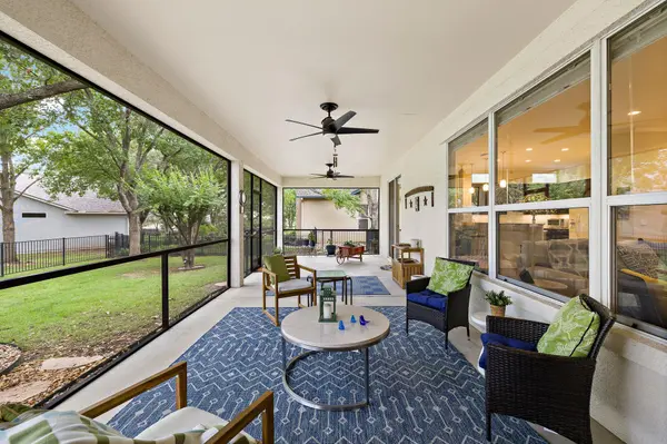 111 Elderberry ST, Georgetown, TX 78633