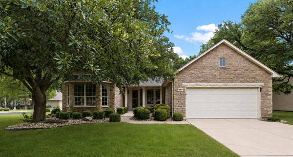 111 Elderberry ST, Georgetown, TX 78633