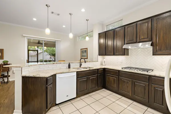 111 Elderberry ST, Georgetown, TX 78633
