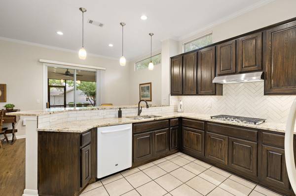 111 Elderberry ST, Georgetown, TX 78633