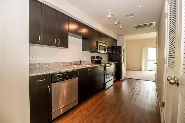 1401 E 4th ST #203, Austin, TX 78702