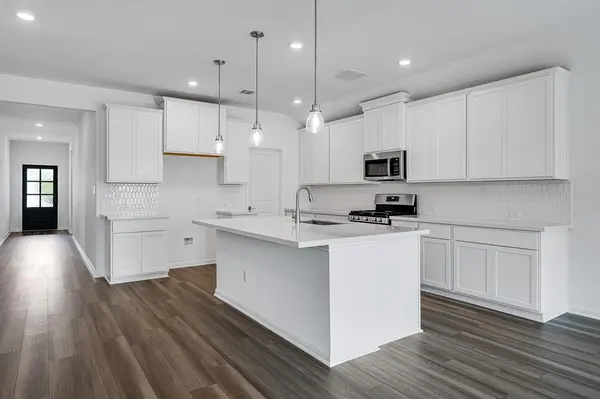 13805 Heishbrook WAY, Del Valle, TX 78617