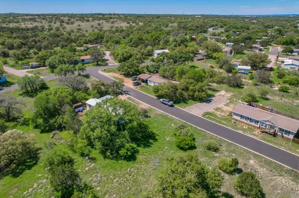 0000 Lost Creek, Horseshoe Bay, TX 78657