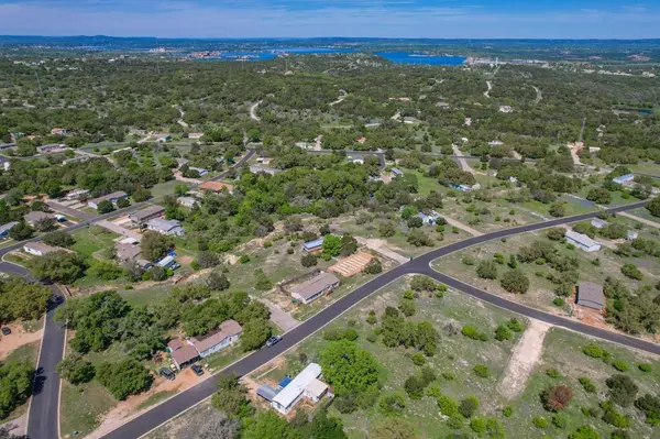 0000 Lost Creek, Horseshoe Bay, TX 78657