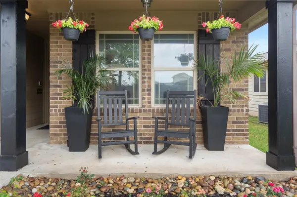 606 Old Peak RD, Georgetown, TX 78626