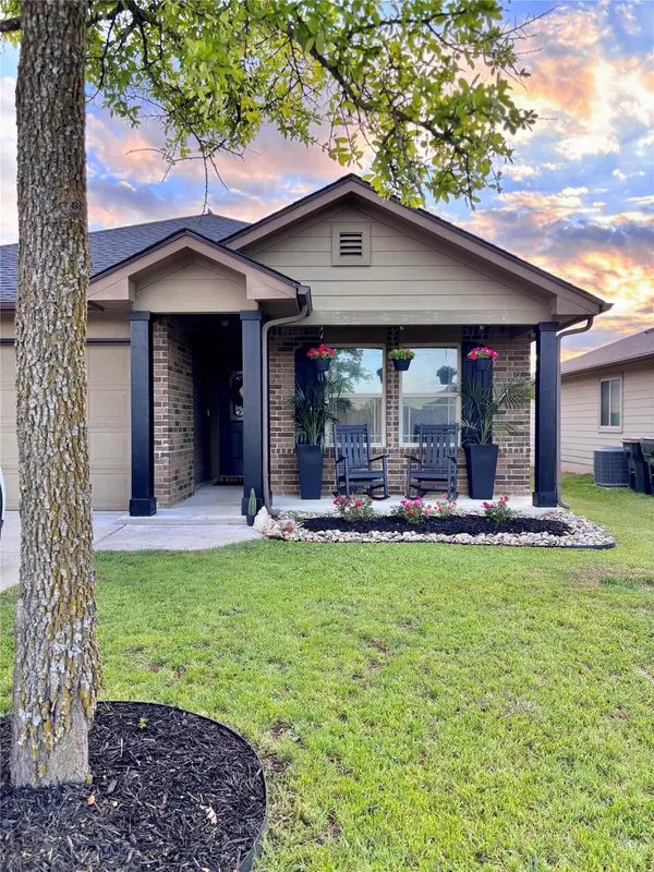 606 Old Peak RD, Georgetown, TX 78626