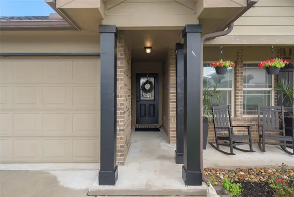 606 Old Peak RD, Georgetown, TX 78626