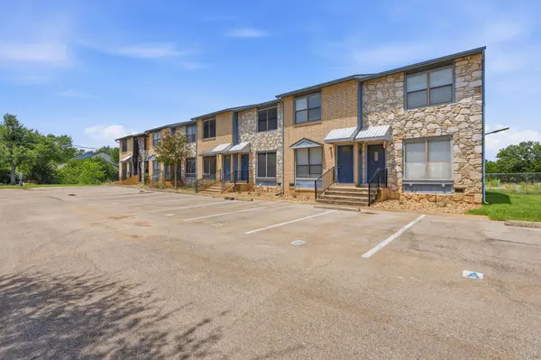 3009 Whisper Oaks LN #C, Georgetown, TX 78628