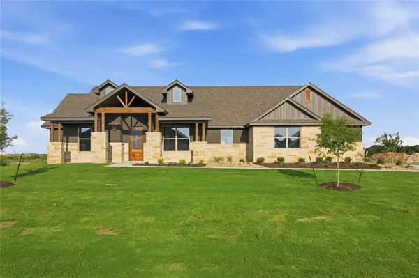 11109 Golden Eagle Ave, Salado, TX 76571