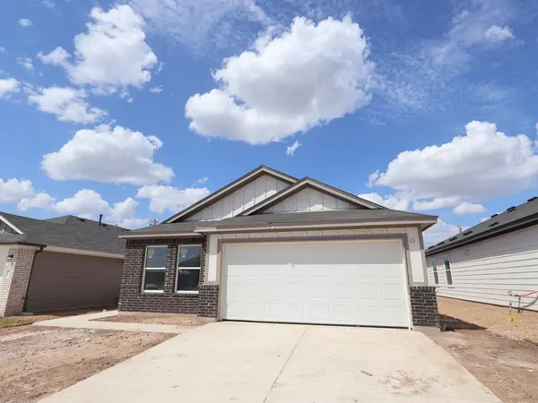 7404 Pullman CV, Austin, TX 78747