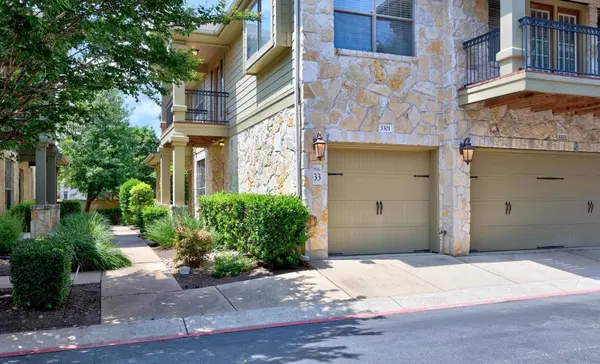 14815 Avery Ranch BLVD #3301, Austin, TX 78717