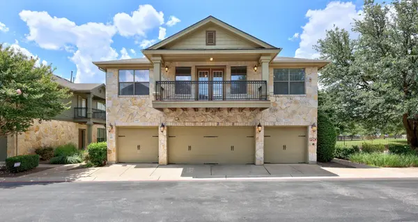14815 Avery Ranch BLVD #3301, Austin, TX 78717