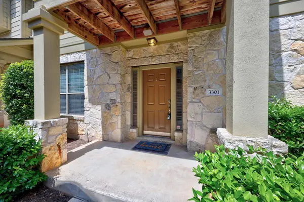 14815 Avery Ranch BLVD #3301, Austin, TX 78717