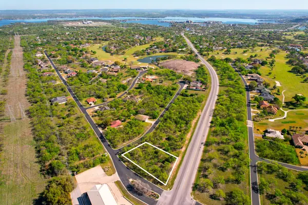 101 Springfield DR, Horseshoe Bay, TX 78657