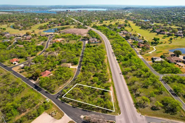 101 Springfield DR, Horseshoe Bay, TX 78657