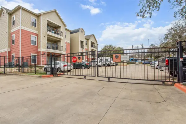 1901 Crossing PL #3101, Austin, TX 78741
