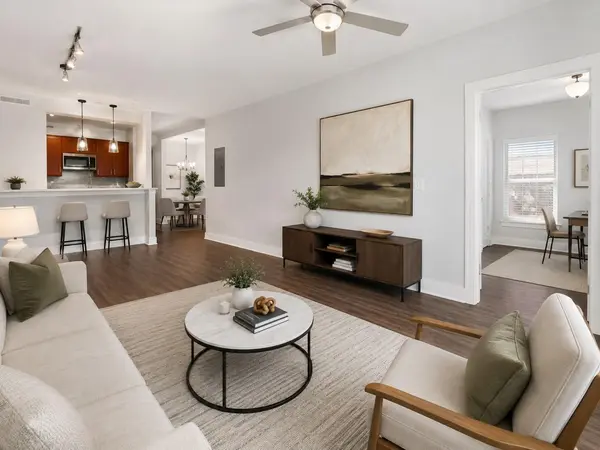 1901 Crossing PL #3101, Austin, TX 78741