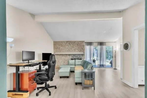 2109 N Cannes DR, Cedar Park, TX 78613