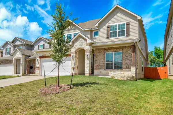 632 Friars Tuck DR, Temple, TX 76502