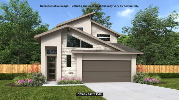 7115 Eagle Rose RD, Austin, TX 78744