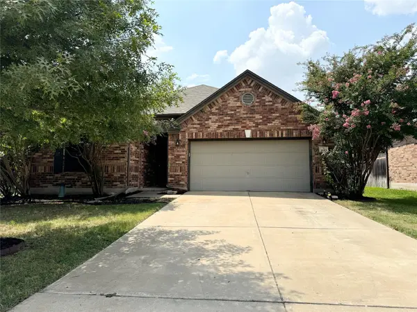 1152 Hyde Park DR, Round Rock, TX 78665