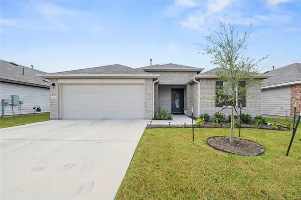 14005 Carper DR, Manor, TX 78653