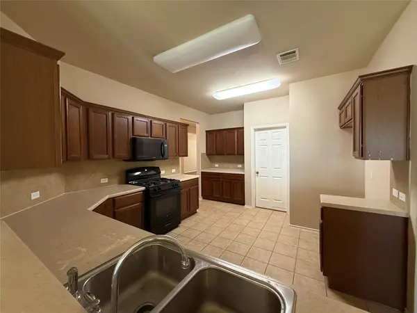 2520 Butler WAY, Round Rock, TX 78665