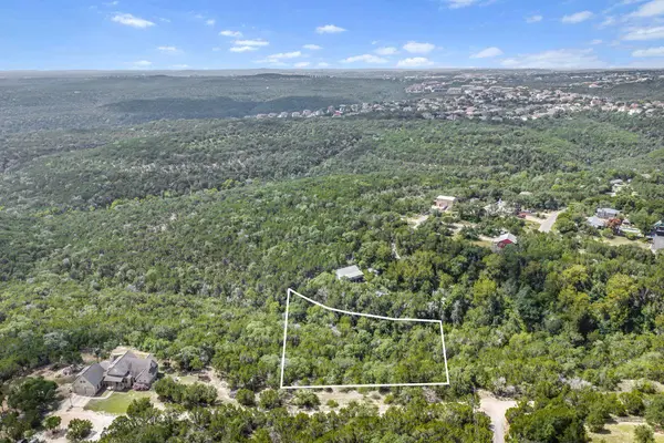 Lot 6 Barrie DR, Austin, TX 78734