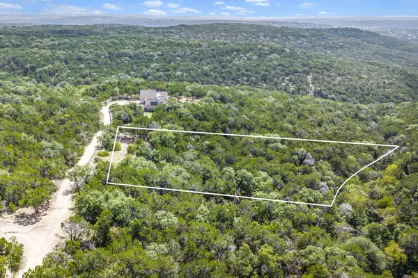 Lot 6 Barrie DR, Austin, TX 78734