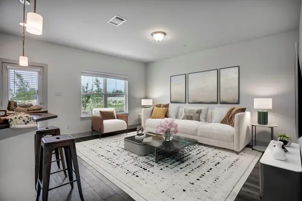 2121 Local Rebel LOOP, Leander, TX 78641