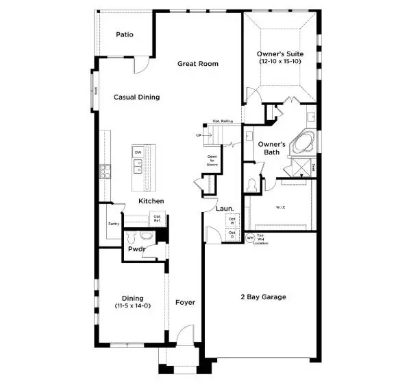 525 Ansley CT, Taylor, TX 76574