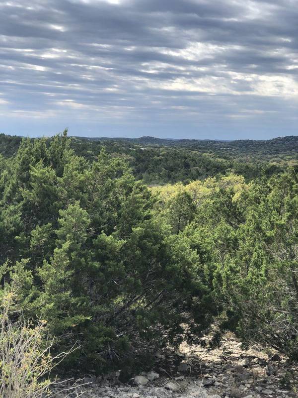 TBD County Road 635, Rocksprings, TX 78880