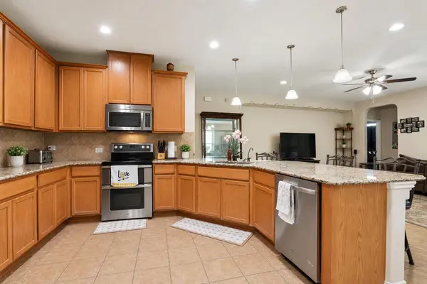 5921 Sardinia DR, Round Rock, TX 78665