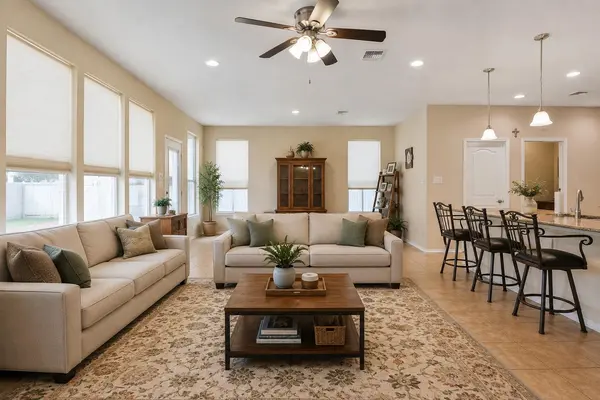5921 Sardinia DR, Round Rock, TX 78665