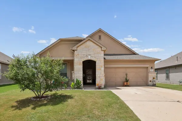 5921 Sardinia DR, Round Rock, TX 78665