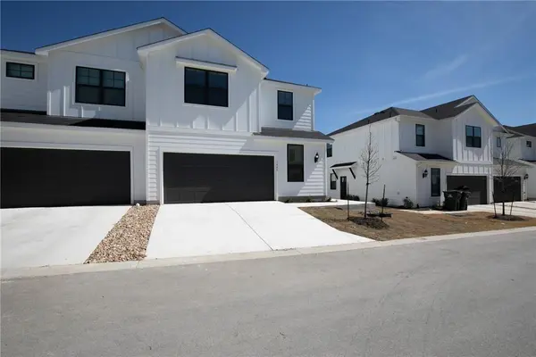 164 Threshing RD #C, Buda, TX 78610