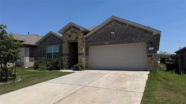 197 Arrowhead Vine ST, Leander, TX 78641