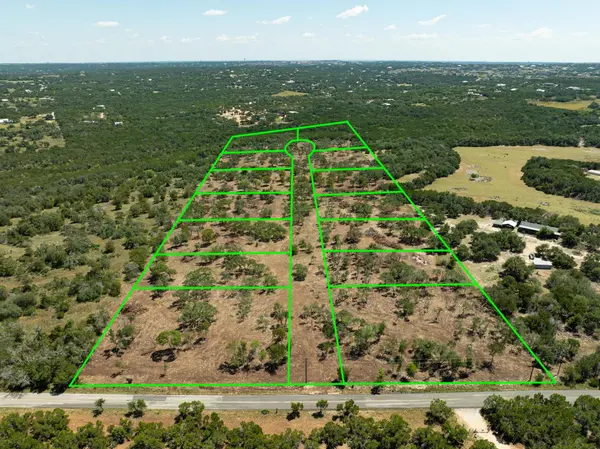22.164 Acres Trautwein RD, Austin, TX 78737