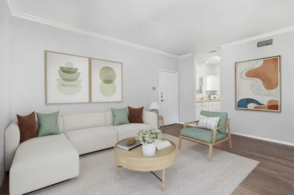 12166 Metric BLVD #219, Austin, TX 78758