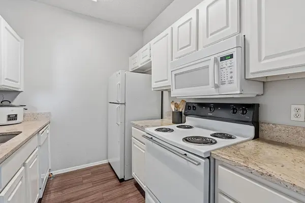12166 Metric BLVD #219, Austin, TX 78758