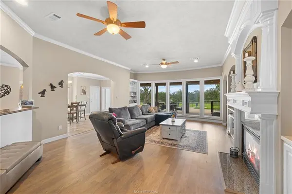 4845 County Road 119, Caldwell, TX 77836