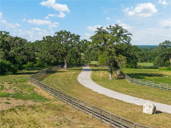 4845 County Road 119, Caldwell, TX 77836