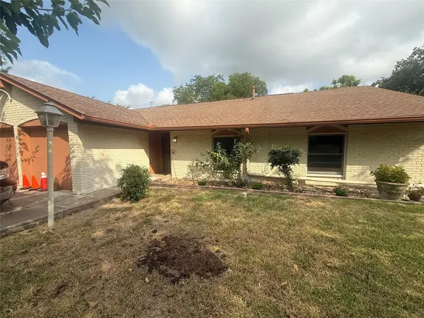 6604 Ashland DR, Austin, TX 78723