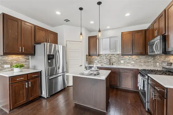 2605 Witsome LOOP #40 C, Austin, TX 78741