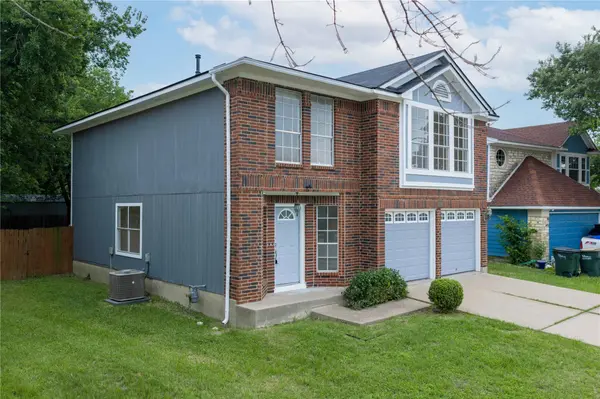 13701 Cambourne DR, Pflugerville, TX 78660