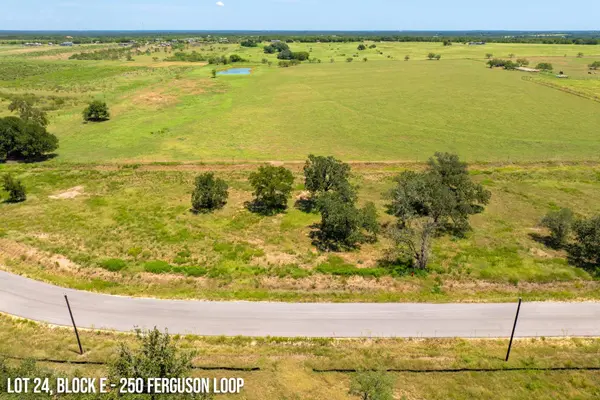 250 Ferguson LOOP, Dale, TX 78616