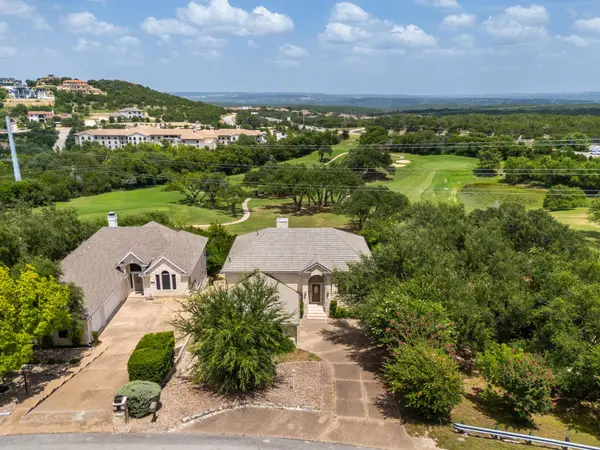214 Golf Crest LN, Lakeway, TX 78734